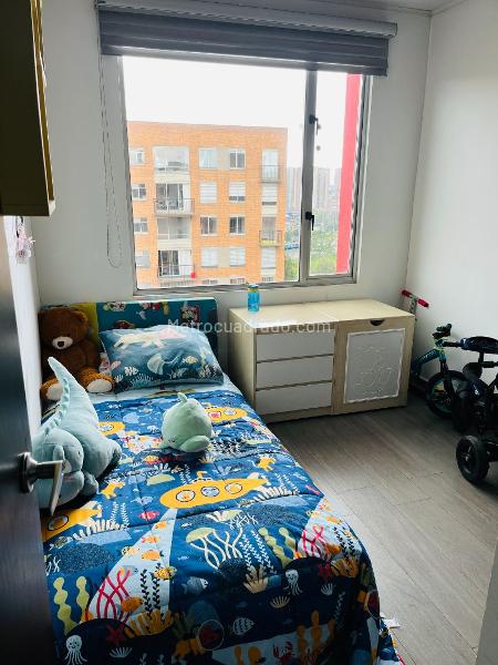 Apartamento en Venta, CIUDAD HAYUELOS   Zona Urbana, Bogotá D.C. - Widok 6