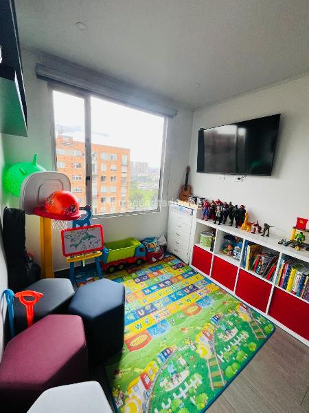 Apartamento en Venta, CIUDAD HAYUELOS   Zona Urbana, Bogotá D.C. - Więcej