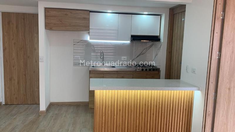 Piso – Bogotá D.C. - Vista 2