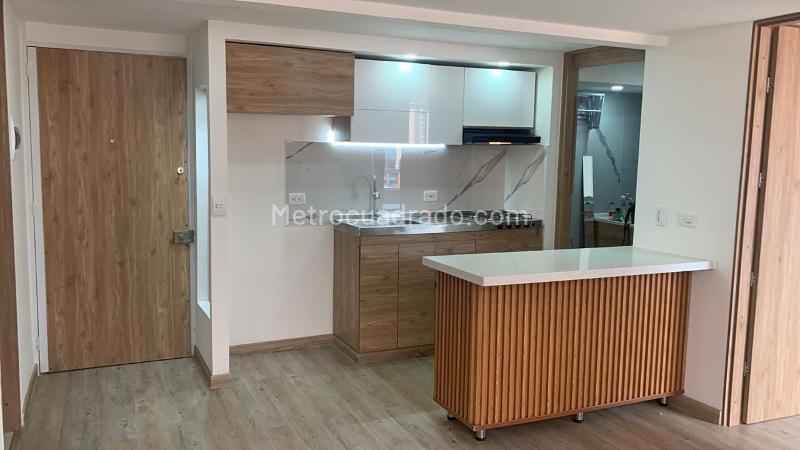 Piso – Bogotá D.C. - Vista 3