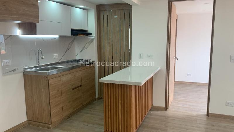 Piso – Bogotá D.C. - Vista 4