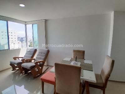 Apartamento de 2 alcobas en venta en El Recreo, Barranquilla, 72 m² · foto 6 de 20