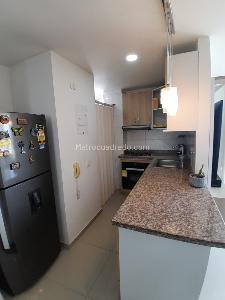 Apartamento de 2 alcobas en venta en El Recreo, Barranquilla, 72 m² · foto 9 de 20