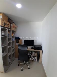 Apartamento de 2 alcobas en venta en El Recreo, Barranquilla, 72 m² · foto 11 de 20