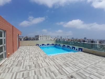 Apartamento de 2 alcobas en venta en El Recreo, Barranquilla, 72 m² · foto 17 de 20
