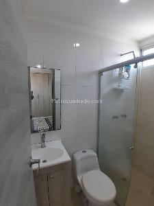 Apartamento de 2 alcobas en venta en El Recreo, Barranquilla, 72 m² · foto 19 de 20