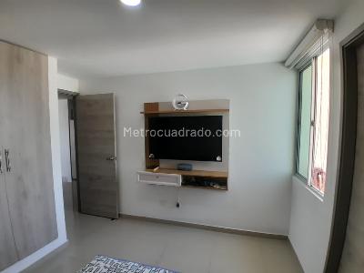 Apartamento de 2 alcobas en venta en El Recreo, Barranquilla, 72 m² · foto 20 de 20