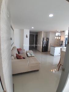 Apartamento de 2 alcobas en venta en El Recreo, Barranquilla, 72 m² · foto 2 de 20