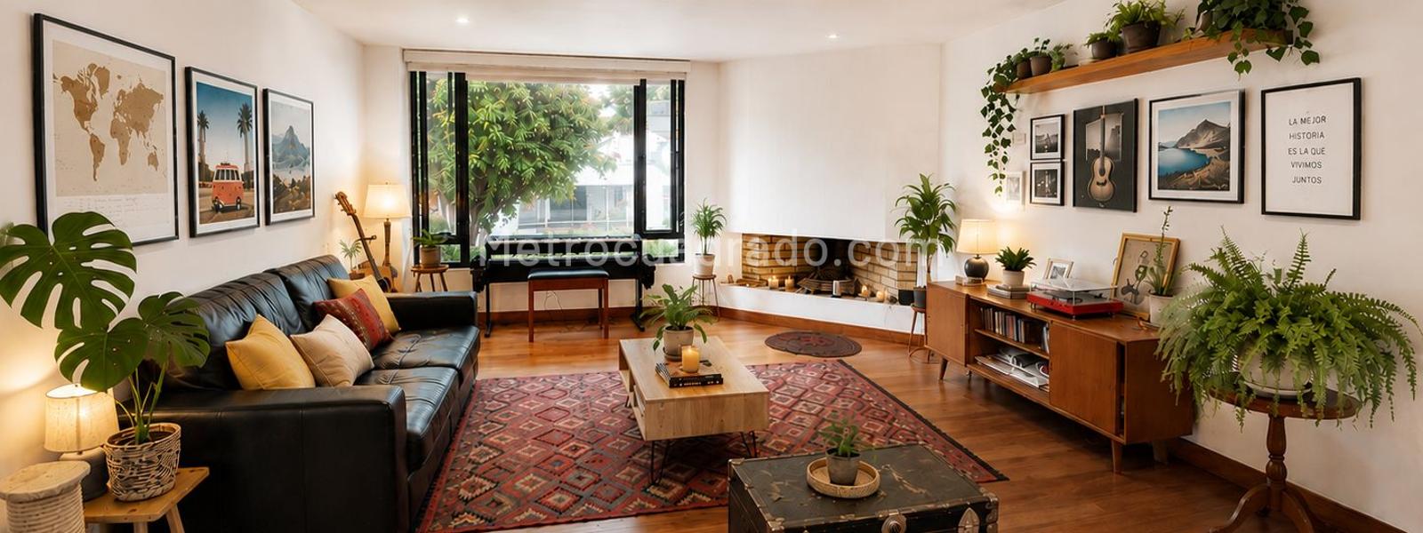 Foto del apartamento