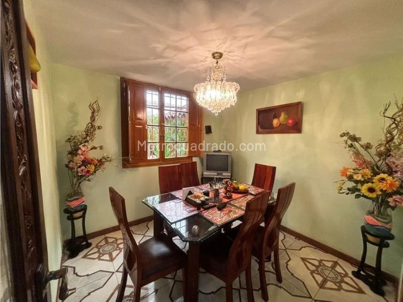 Casa – Bogotá, Ciudad Kennedy Oriental, Localidad Kennedy - Vista 2