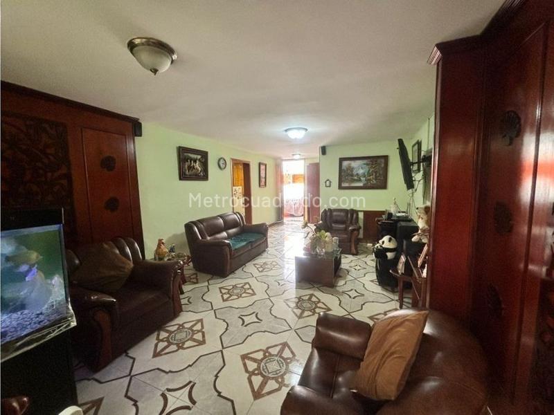 Casa – Bogotá, Ciudad Kennedy Oriental, Localidad Kennedy - Vista 3