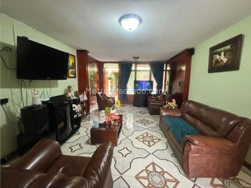 Casa – Bogotá, Ciudad Kennedy Oriental, Localidad Kennedy - Vista 4