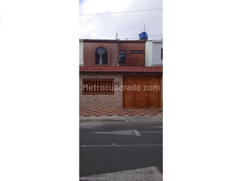 Casa – Bogotá, Ciudad Kennedy Oriental, Localidad Kennedy - Vista 5