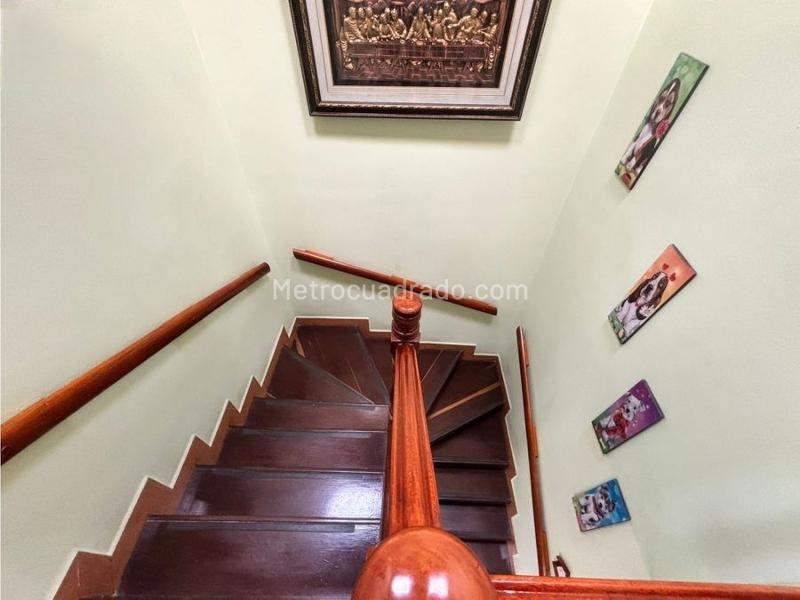 Casa – Bogotá, Ciudad Kennedy Oriental, Localidad Kennedy - Más