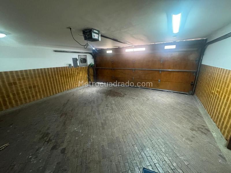Casa en Arriendo, SANTA BARBARA CENTRAL   Zona Urbana, Bogotá D.C. – pohled 3