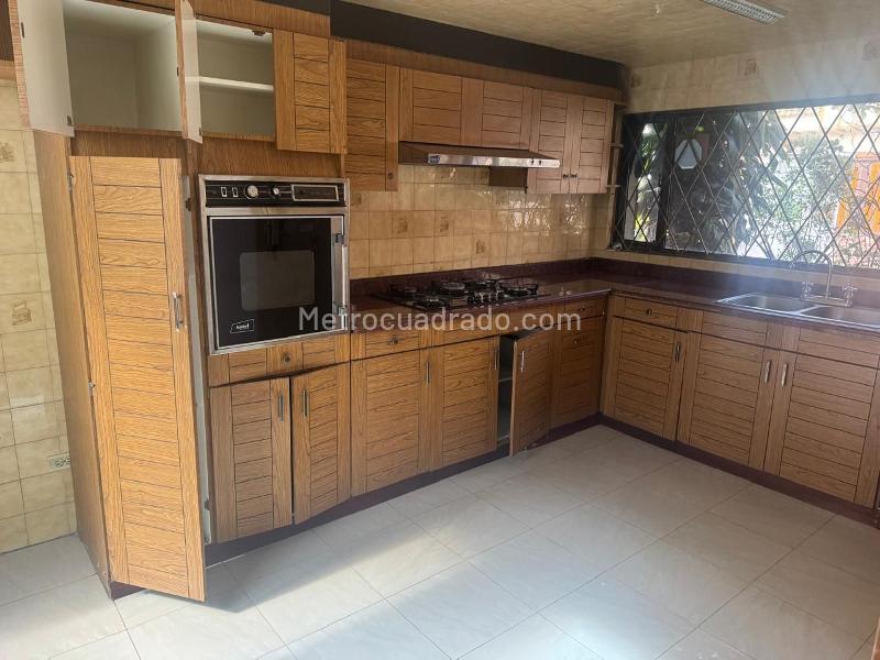 Casa en Arriendo, SANTA BARBARA CENTRAL   Zona Urbana, Bogotá D.C. – pohled 5