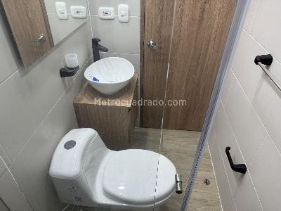 Apartamento en venta en La Felicidad, Bogotá · foto 10 de 20