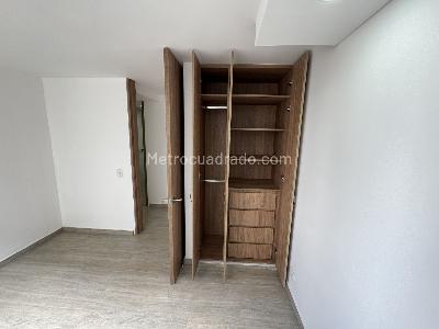 Apartamento en venta en La Felicidad, Bogotá · foto 12 de 20
