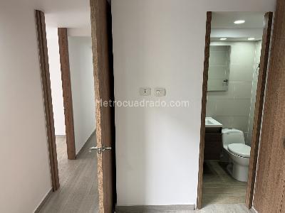 Apartamento en venta en La Felicidad, Bogotá · foto 17 de 20
