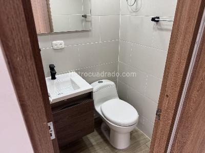 Apartamento en venta en La Felicidad, Bogotá · foto 18 de 20