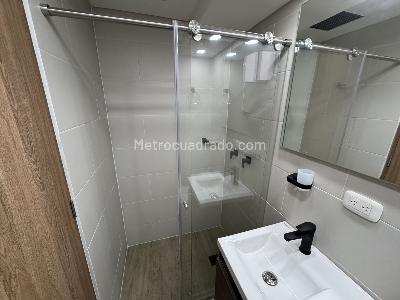 Apartamento en venta en La Felicidad, Bogotá · foto 19 de 20