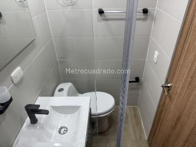 Apartamento en venta en La Felicidad, Bogotá · foto 20 de 20