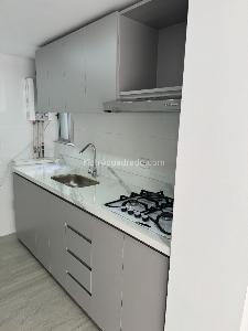 Apartamento en venta en La Felicidad, Bogotá · foto 4 de 20
