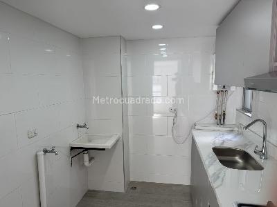 Apartamento en venta en La Felicidad, Bogotá · foto 5 de 20