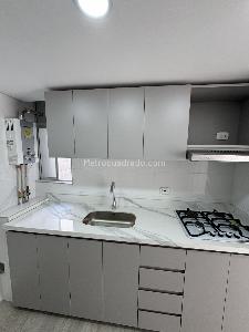 Apartamento en venta en La Felicidad, Bogotá · foto 6 de 20