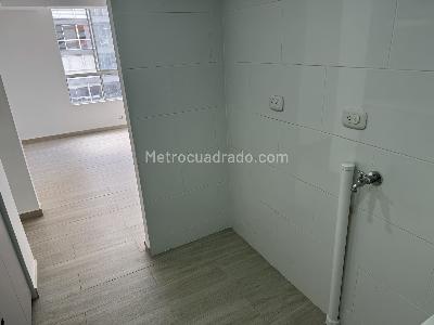 Apartamento en venta en La Felicidad, Bogotá · foto 7 de 20
