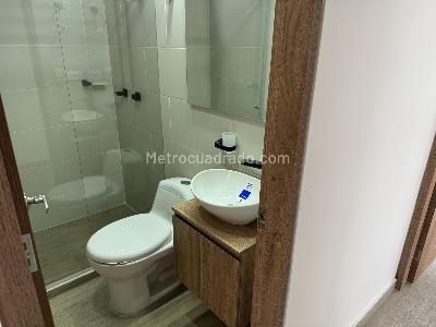 Apartamento en venta en La Felicidad, Bogotá · foto 8 de 20