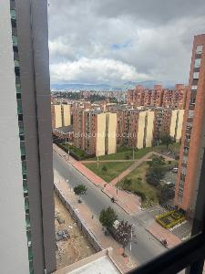 Apartamento de 3 alcobas en venta en Hayuelos Mayorca, Bogotá, 83 m² · foto 16 de 19