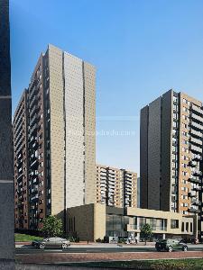 Apartamento de 3 alcobas en venta en Hayuelos Mayorca, Bogotá, 83 m² · foto 1 de 19