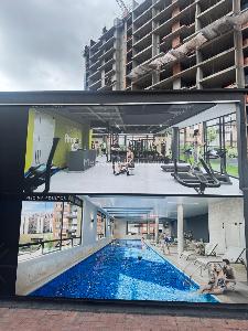 Apartamento de 3 alcobas en venta en Hayuelos Mayorca, Bogotá, 83 m² · foto 2 de 19