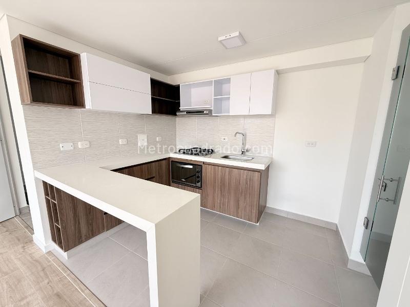 Apartamento en Venta, El Misterio, Cajicá – pohled 2