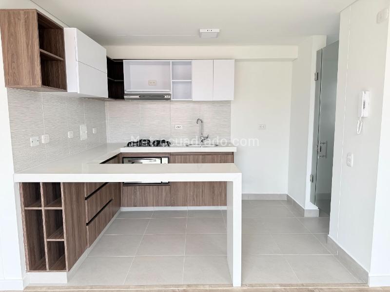 Apartamento en Venta, El Misterio, Cajicá – pohled 3