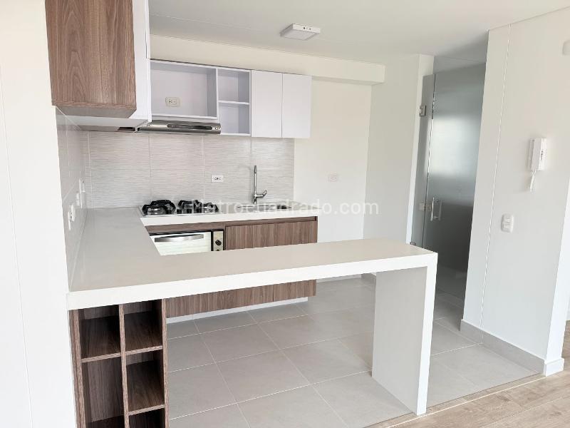 Apartamento en Venta, El Misterio, Cajicá – pohled 4