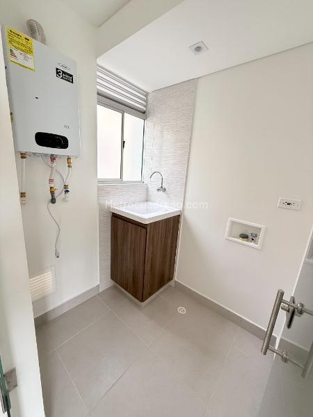 Apartamento en Venta, El Misterio, Cajicá – pohled 5