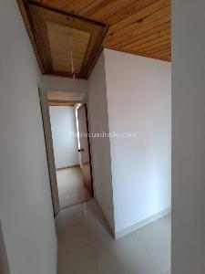 Apartamento de 3 alcobas en venta en Prado Veraniego Norte, Bogotá, 45 m² · foto 10 de 10