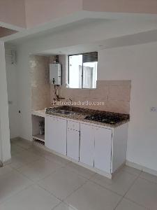 Apartamento de 3 alcobas en venta en Prado Veraniego Norte, Bogotá, 45 m² · foto 2 de 10
