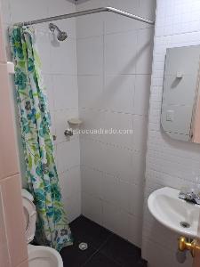 Apartamento de 3 alcobas en venta en Prado Veraniego Norte, Bogotá, 45 m² · foto 5 de 10