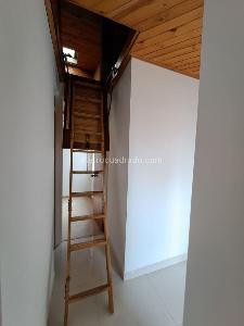 Apartamento de 3 alcobas en venta en Prado Veraniego Norte, Bogotá, 45 m² · foto 9 de 10