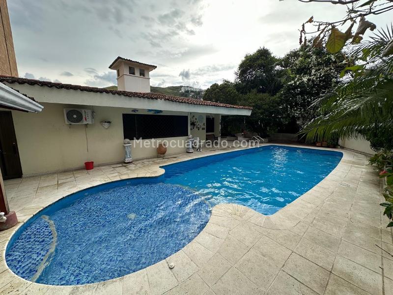 Casa – Cali, Viejo San Fernando, Comuna 19 - Vista 5