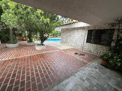 Casa en Arriendo, MIRAFLORES Oeste, Cali