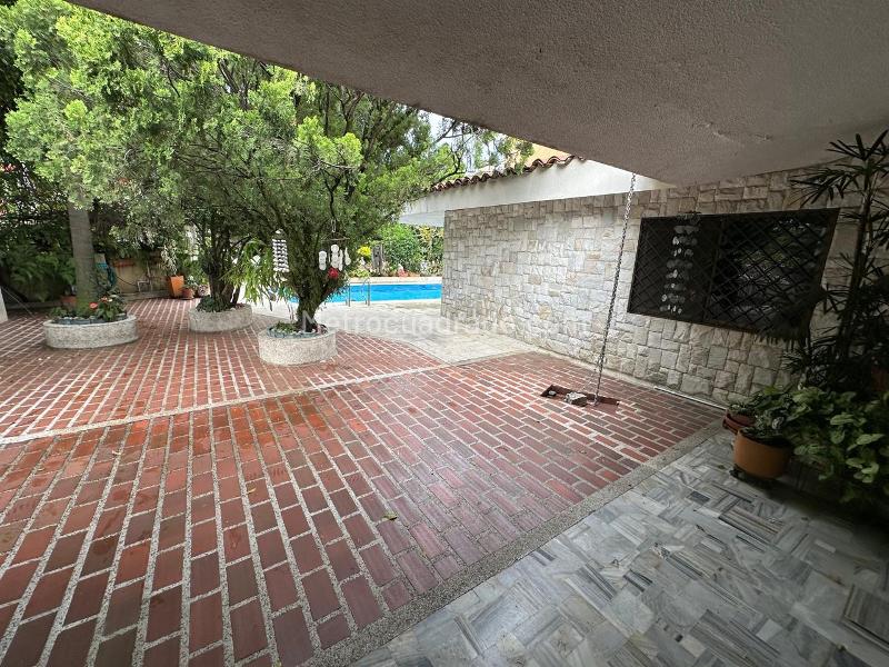 Casa – Cali, Viejo San Fernando, Comuna 19 - Vista 2