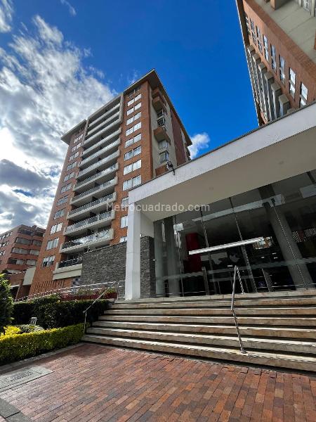 Piso – Bogotá, Rincón de Granada, Localidad Suba - Vista 2