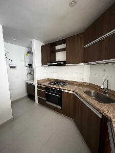 Apartamento de 3 alcobas en venta en Iberia Colina, Bogotá, 80 m² · foto 12 de 20