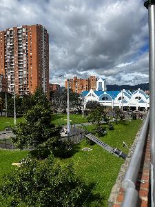 Apartamento de 3 alcobas en venta en Iberia Colina, Bogotá, 80 m² · foto 3 de 20