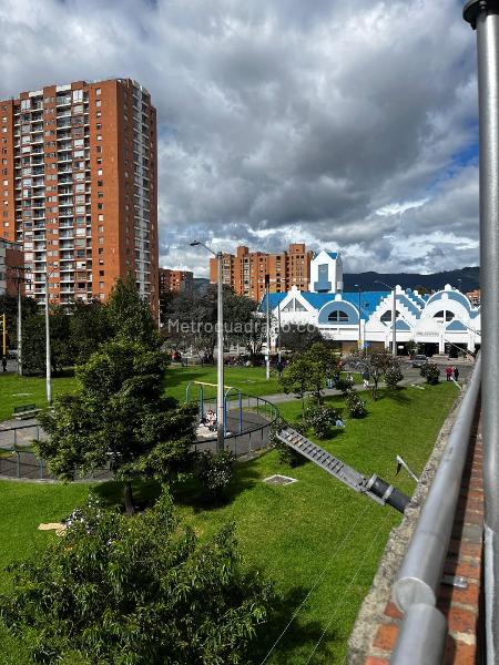 Piso – Bogotá, Rincón de Granada, Localidad Suba - Vista 4