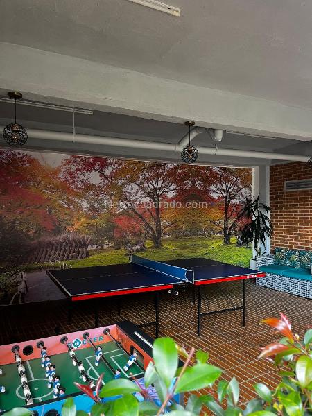 Piso – Bogotá, Rincón de Granada, Localidad Suba - Vista 5